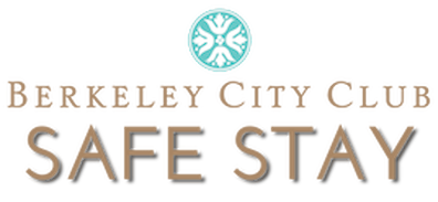 Berkeley City Club Safe Stay